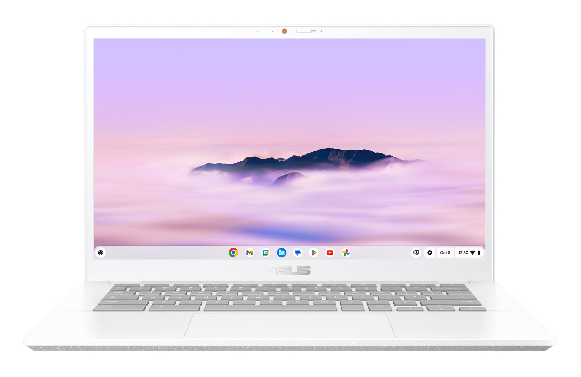 Asus - Chromebook Plus ASUS CX3402CVA-PQ0581, i5-1334U, 16GB, 256GB UFS, 14', ChromeOS. - imagen 7
