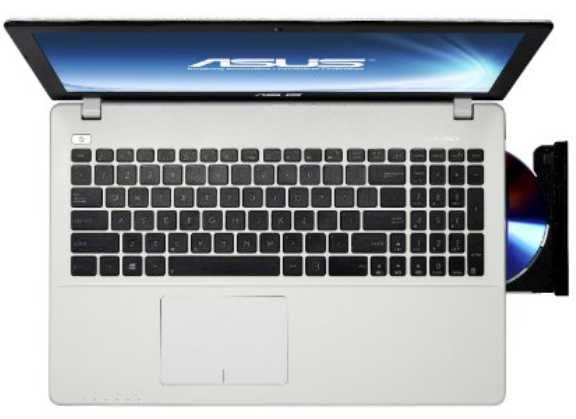 ASUS F551CA-SX101H Intel® Pentium® 2117U Laptop – image 2