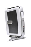 Dell Wyse V00L 0.8 GHz 3.6 kg Grey
