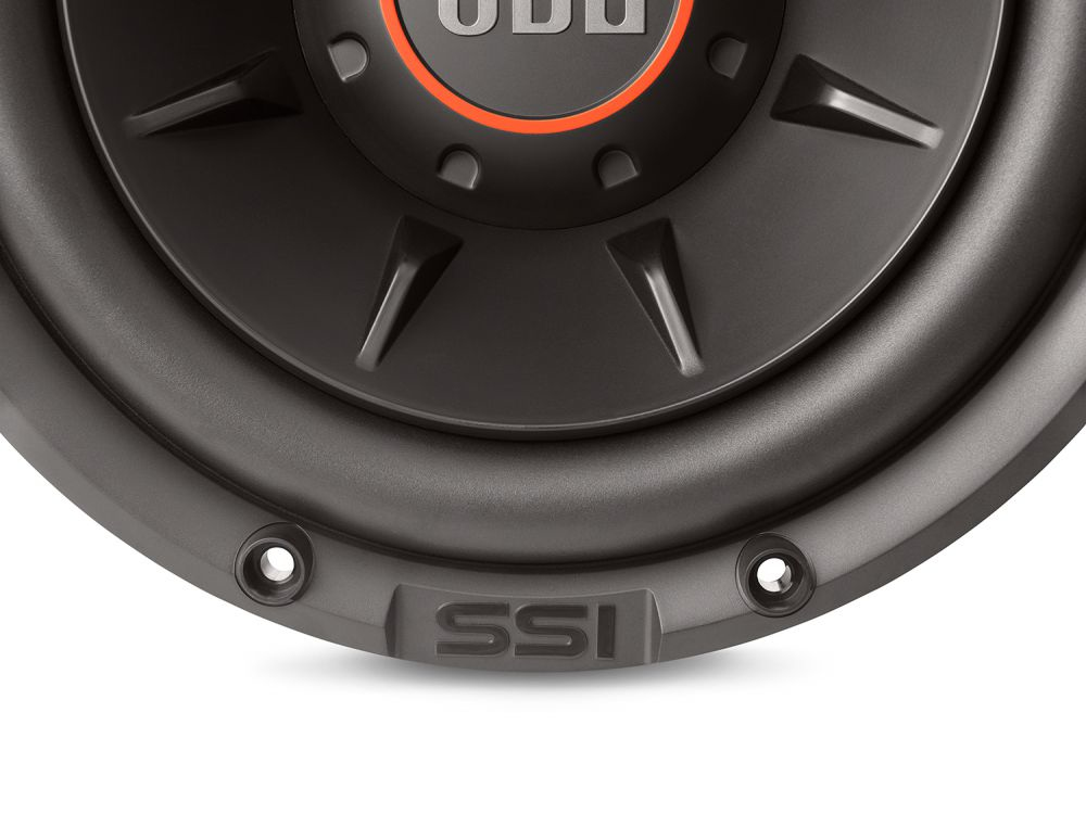 JBL S2-1024 car speaker Round – image 4