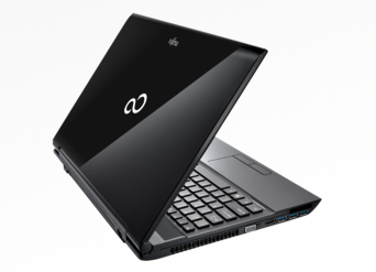 Fujitsu LIFEBOOK AH532MPAA Intel® Core™ i3 i3-2370M – image 2