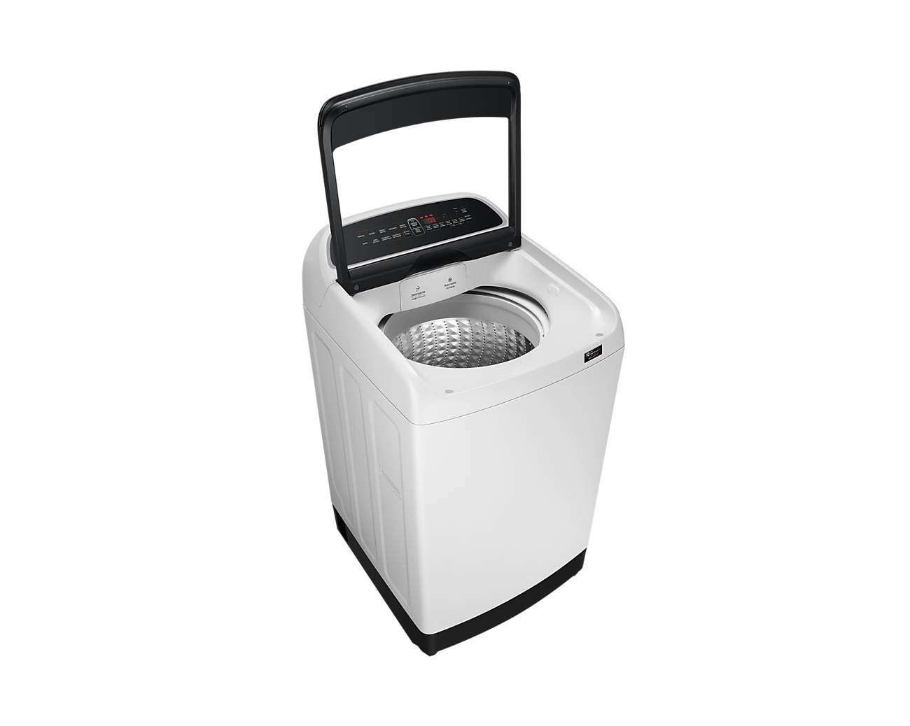 Samsung WA19T6260BW/AX washing machine Top-load – image 6