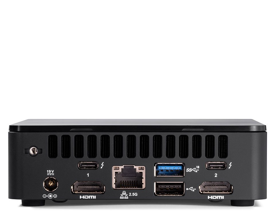 bluechip BUSINESSline N11230 – image 2
