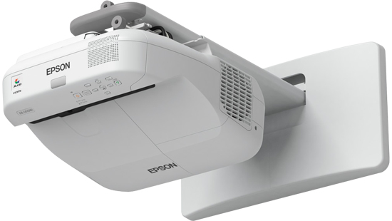 Epson EB-1400WI