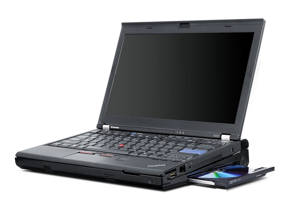 Lenovo 04W1420 laptop dock/port replicator Docking Black – image 3