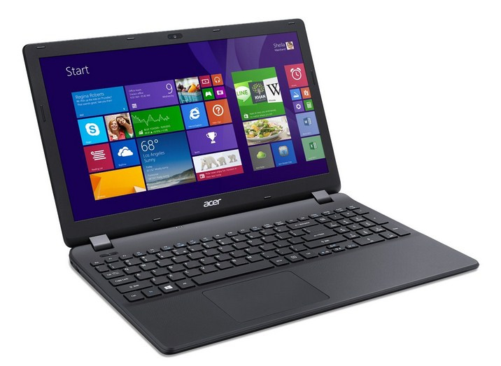 Acer Aspire E 11 ES1-411-C2XW Intel® Celeron® N2840 Laptop – image 2