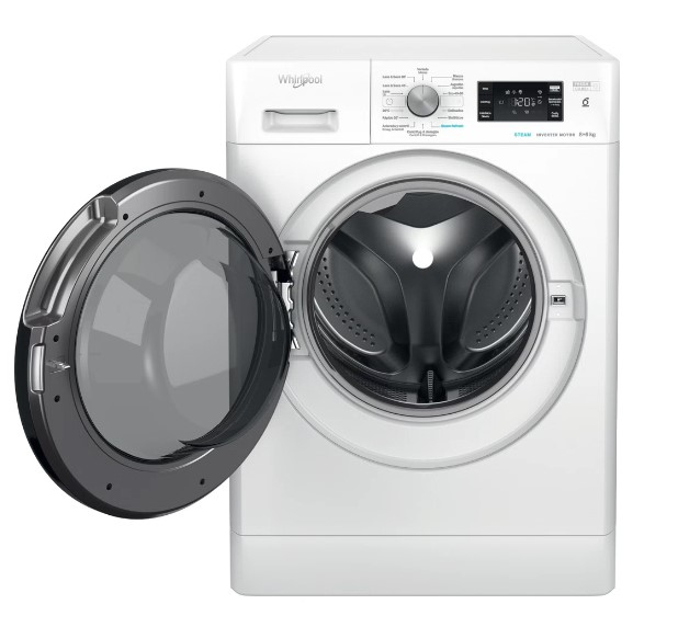 Whirlpool FFWDB 864369 BV SPT – image 2