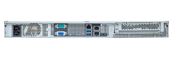 GIGABYTE R113-C10-AA02 AMD B650E Socket AM5 Rack (1U) Black, Steel – image 5