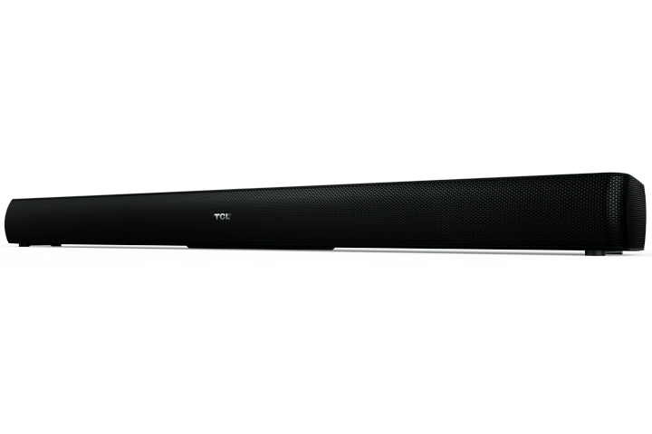 TCL 5 TS5010 soundbar speaker Black 2.1 channels – image 3