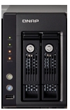 QNAP TS-239 Pro II – image 5