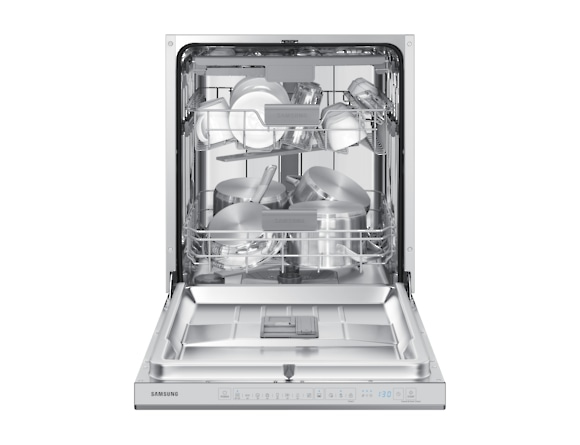 Samsung DW7500 Semi built-in 14 place settings – image 5