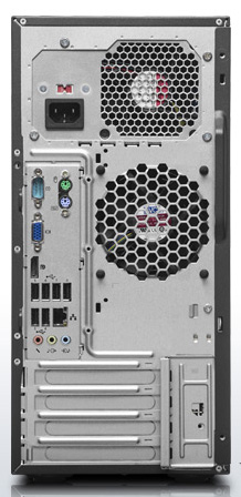 Lenovo ThinkCentre M90 +L197 – image 2
