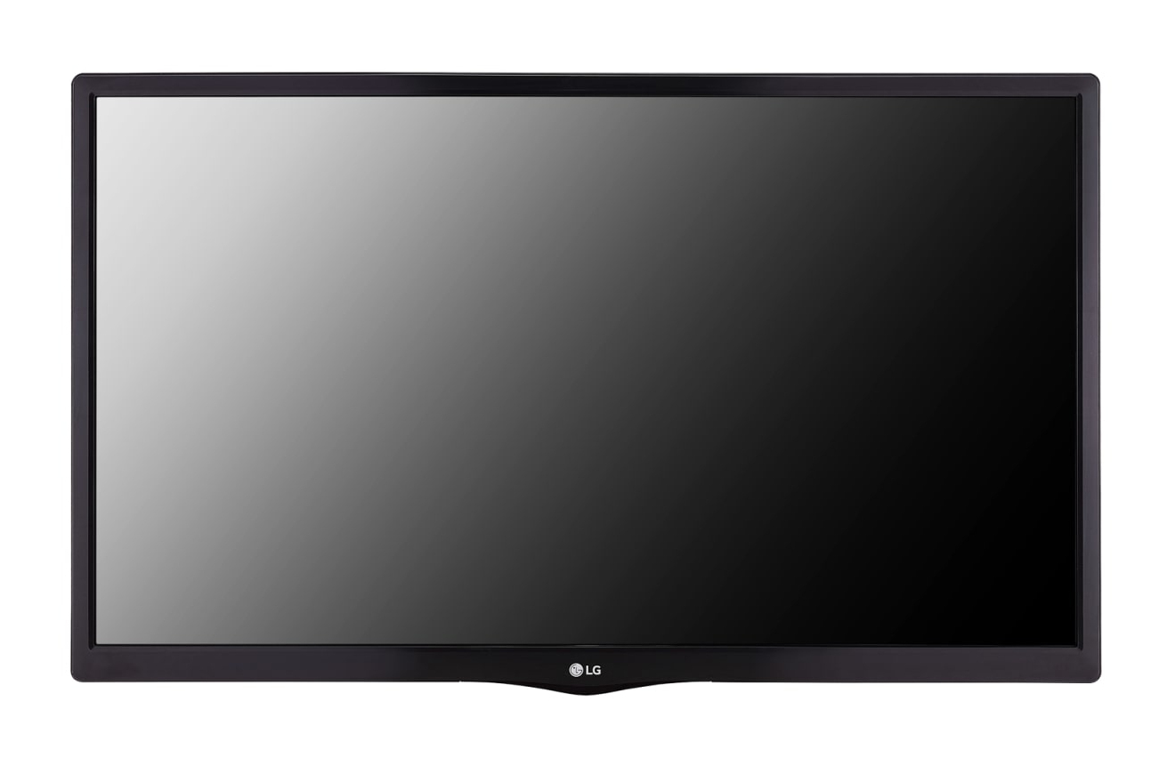 LG 24LT572MBUB hospitality TV – image 2
