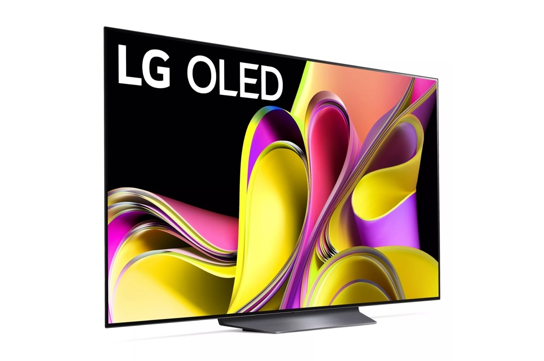 LG OLED OLED77B3PUA TV – image 2
