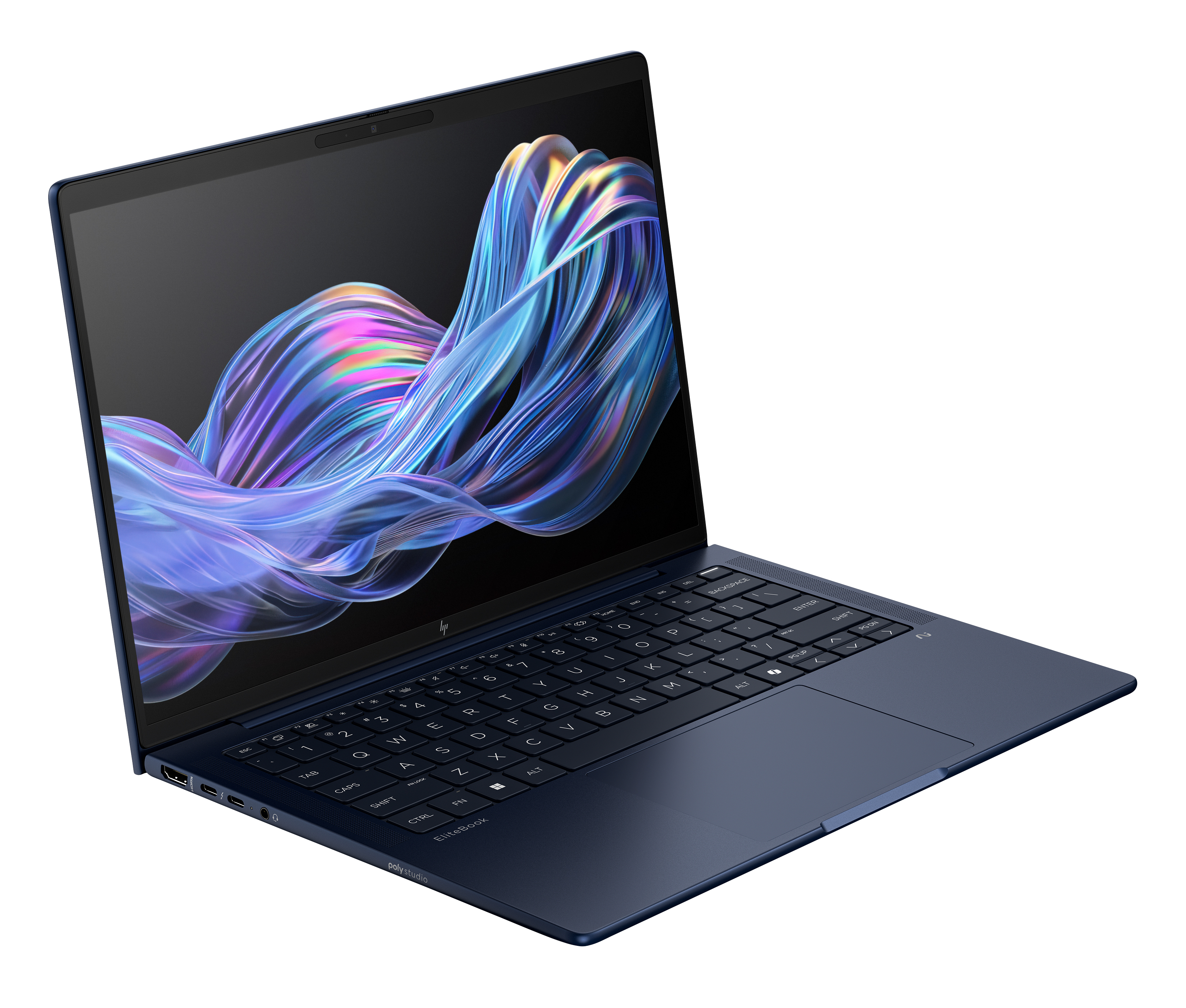 HP EliteBook X G1i 14 inch Notebook Next Gen AI PC Wolf Pro Security Edition — miniatura 2