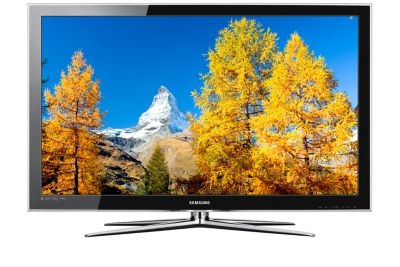 Samsung LE46C750R2W