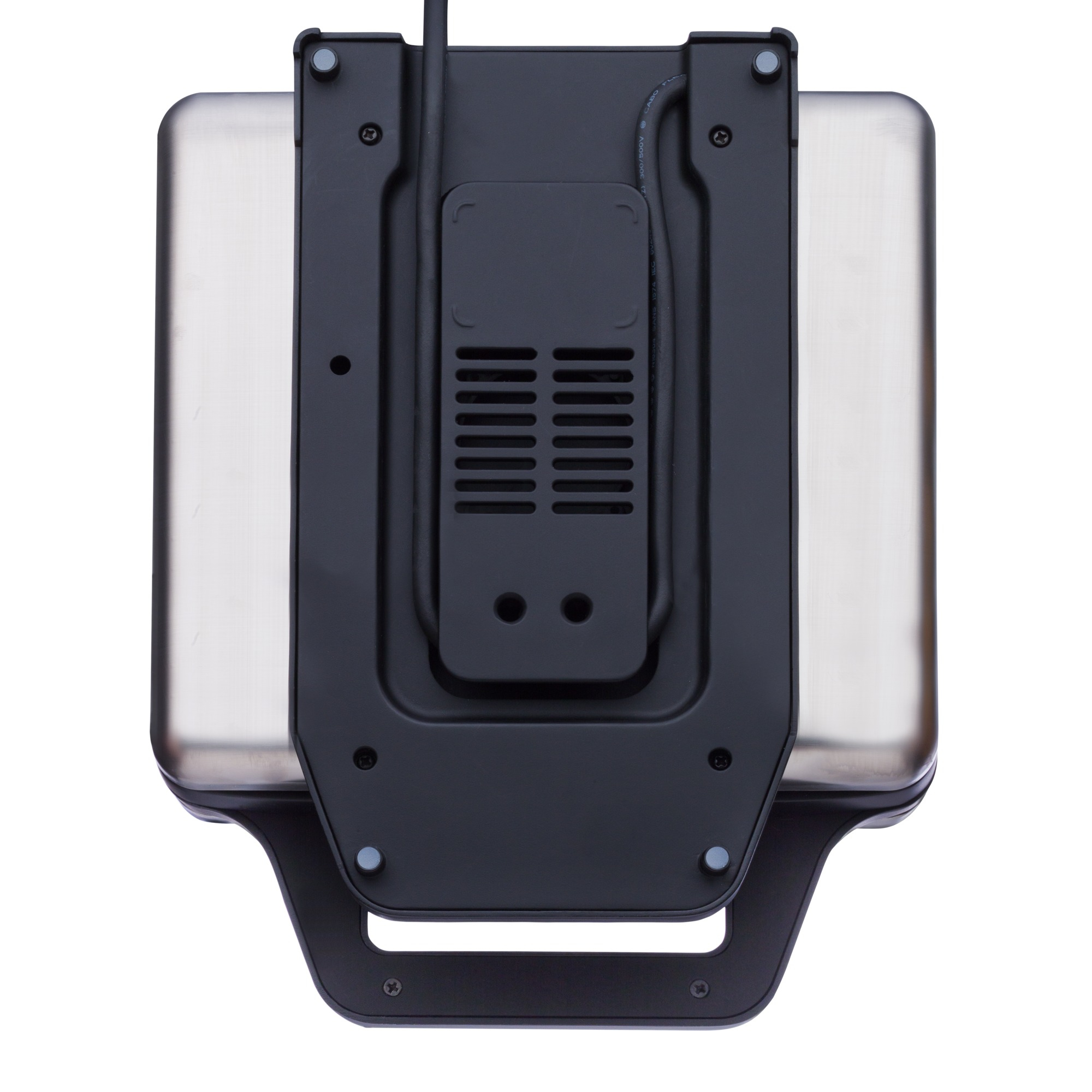 WMF Lono 04.1542.0011 waffle iron 2 waffle(s) – image 2