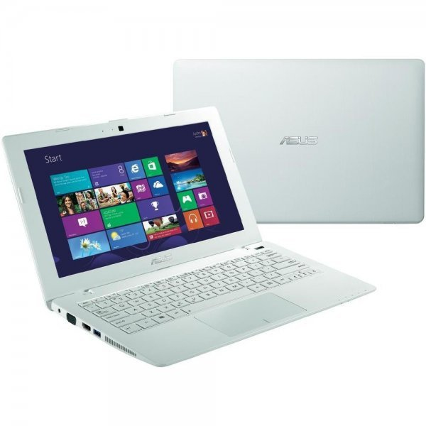 ASUS Vivobook F200MA-KX219H laptop Intel® Celeron® N2830 – image 2