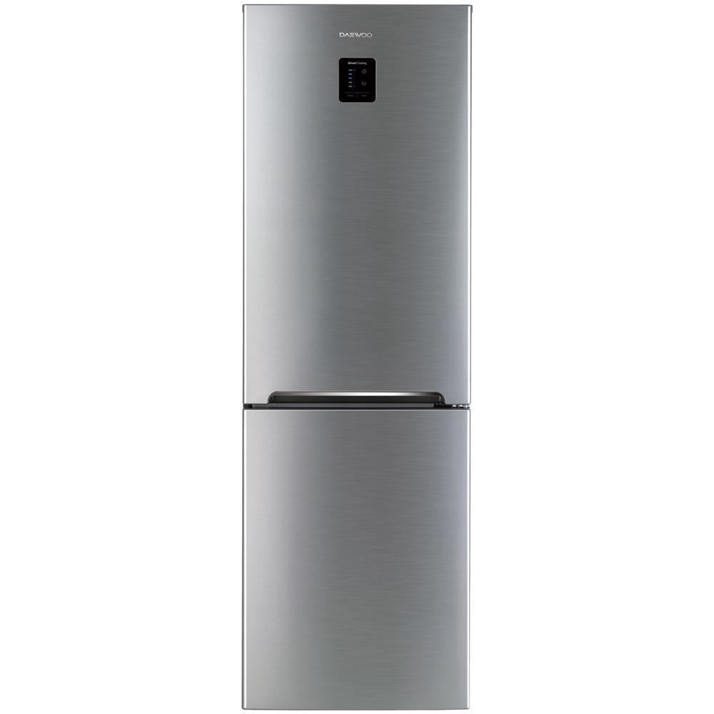 Daewoo RN-370NPT fridge-freezer Freestanding – image 1
