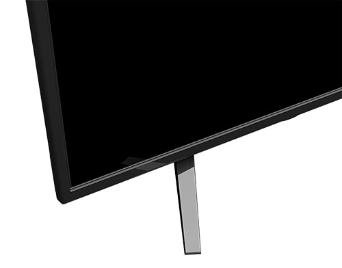 Hisense H65A6120 TV 165.1 cm (65") 4K Ultra HD Smart TV Wi-Fi Black – image 2
