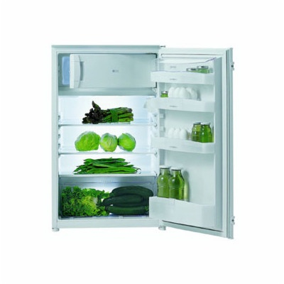 Gorenje RI1442LA combi-fridge Built-in White