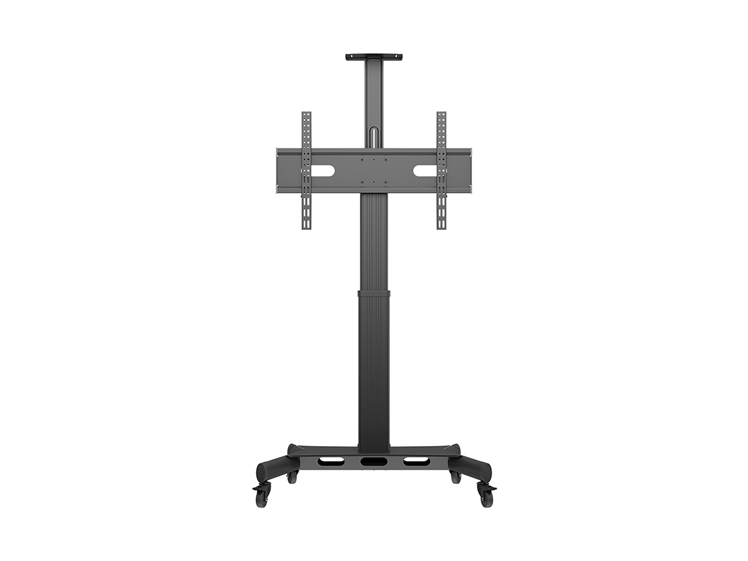 Multibrackets M Motorized Public Floorstand Single Pillar 170 HD – image 2
