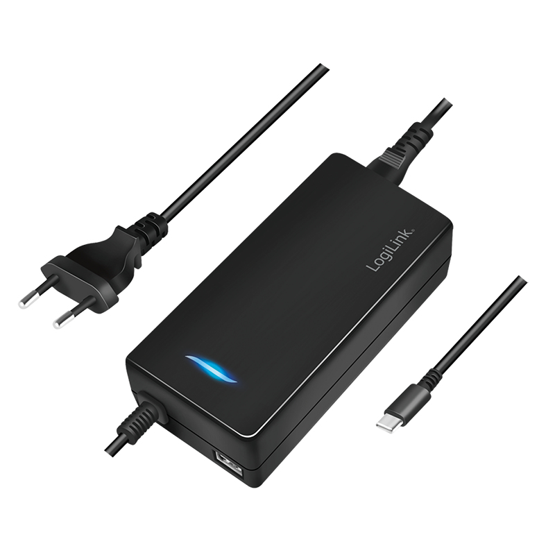 LogiLink PA0272 power adapter/inverter Indoor