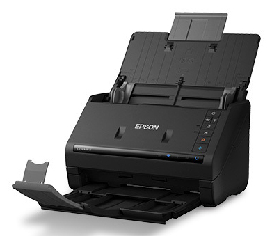 Epson ES-500W II – image 9