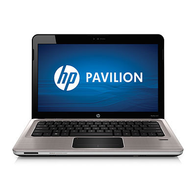 HP Pavilion dv3-4350en Intel® Core™ i7 i7-720QM – image 1