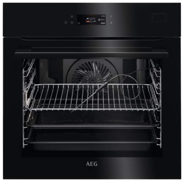 AEG B68SV6380B — vue 1 sur 2