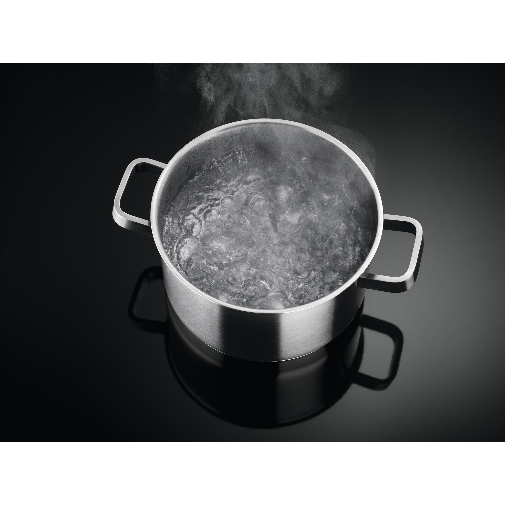 Electrolux EGD6576NOK Black Built-in – image 6