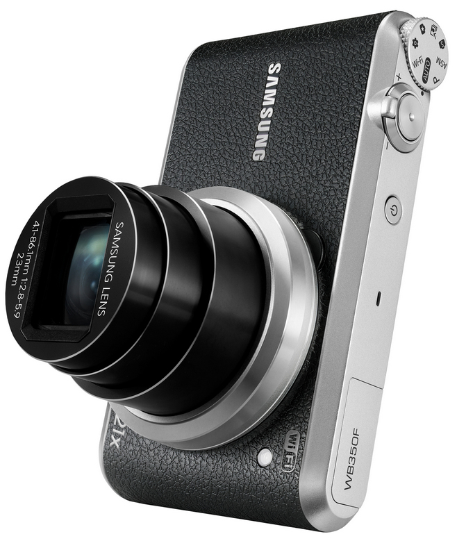 Samsung 350F Kit – image 8