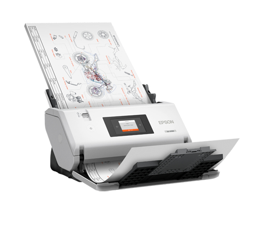 Epson DS-30000 Solutions Edition – image 5