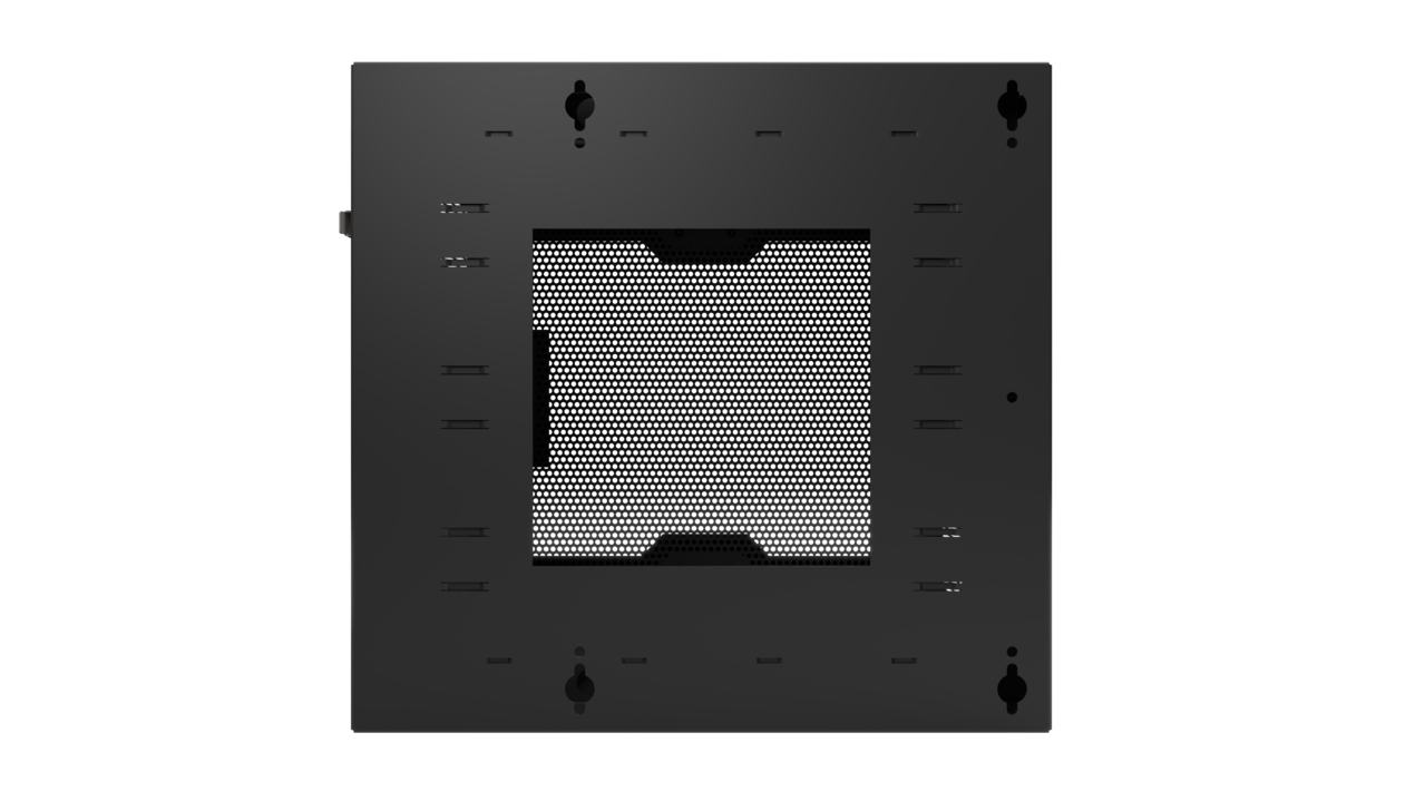 Legrand SWING OUT WALL MT CAB 12RU X – image 6
