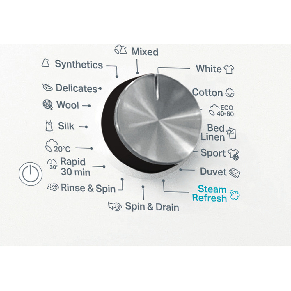 Whirlpool FFD 9469 BCV EE – image 9