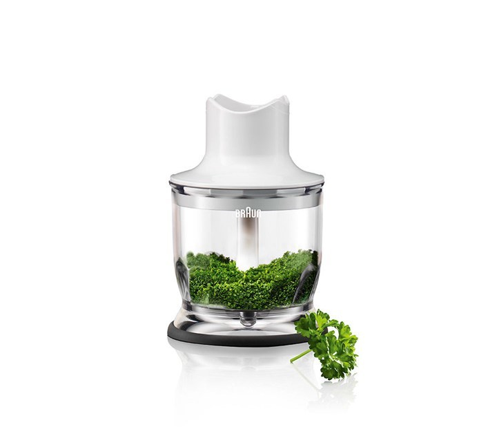 Braun MQ 3020 Pasta – image 4