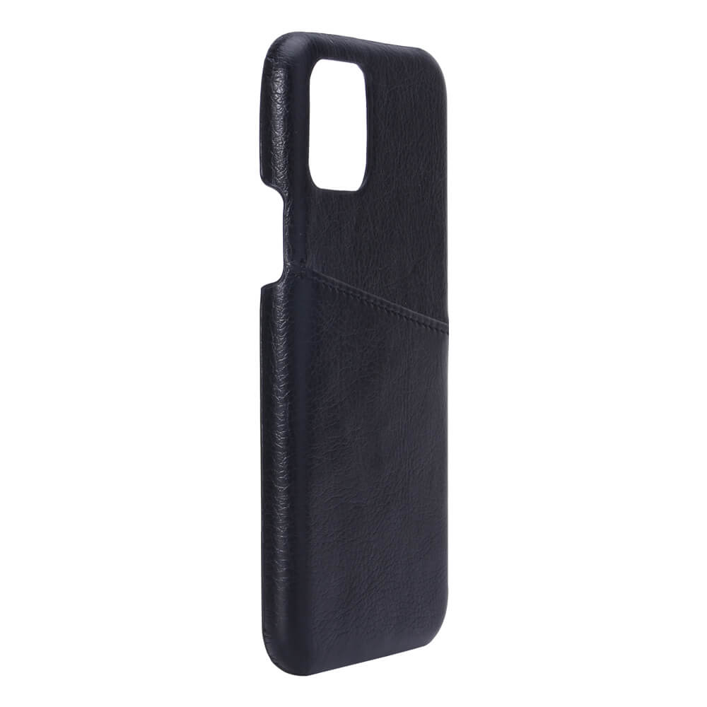Onsala Mobilecover Black iPhone 11 Pro Creditcard Pocket – image 3