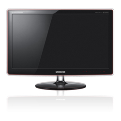 Samsung P P2370HD computer monitor – image 1