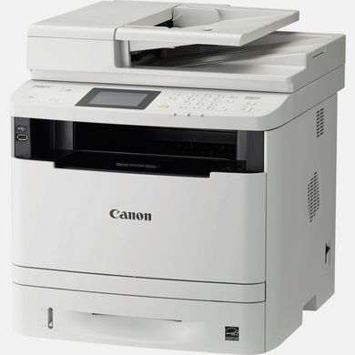Canon i-SENSYS MF416dw Laser A4 – image 2