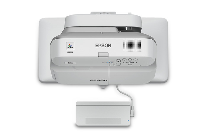 Epson BrightLink 695Wi