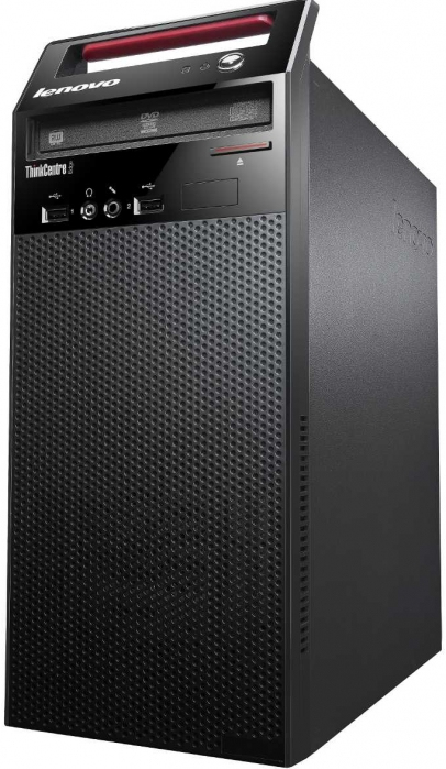Lenovo ThinkCentre E93 Intel® Core™ i7 i7-4770 – image 3