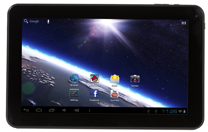 Salora 10.1" Boxchip – image 5
