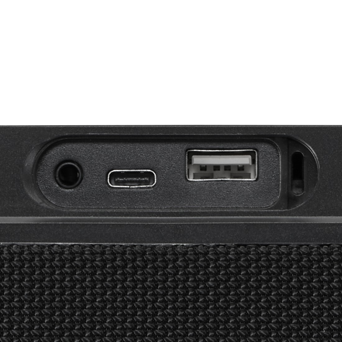 Hama Mate Pro Stereo portable speaker Black 60 W image 14