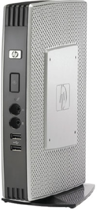 HP t5740e 1.66 GHz Windows 7 Embedded 1.58 kg N280 – image 8