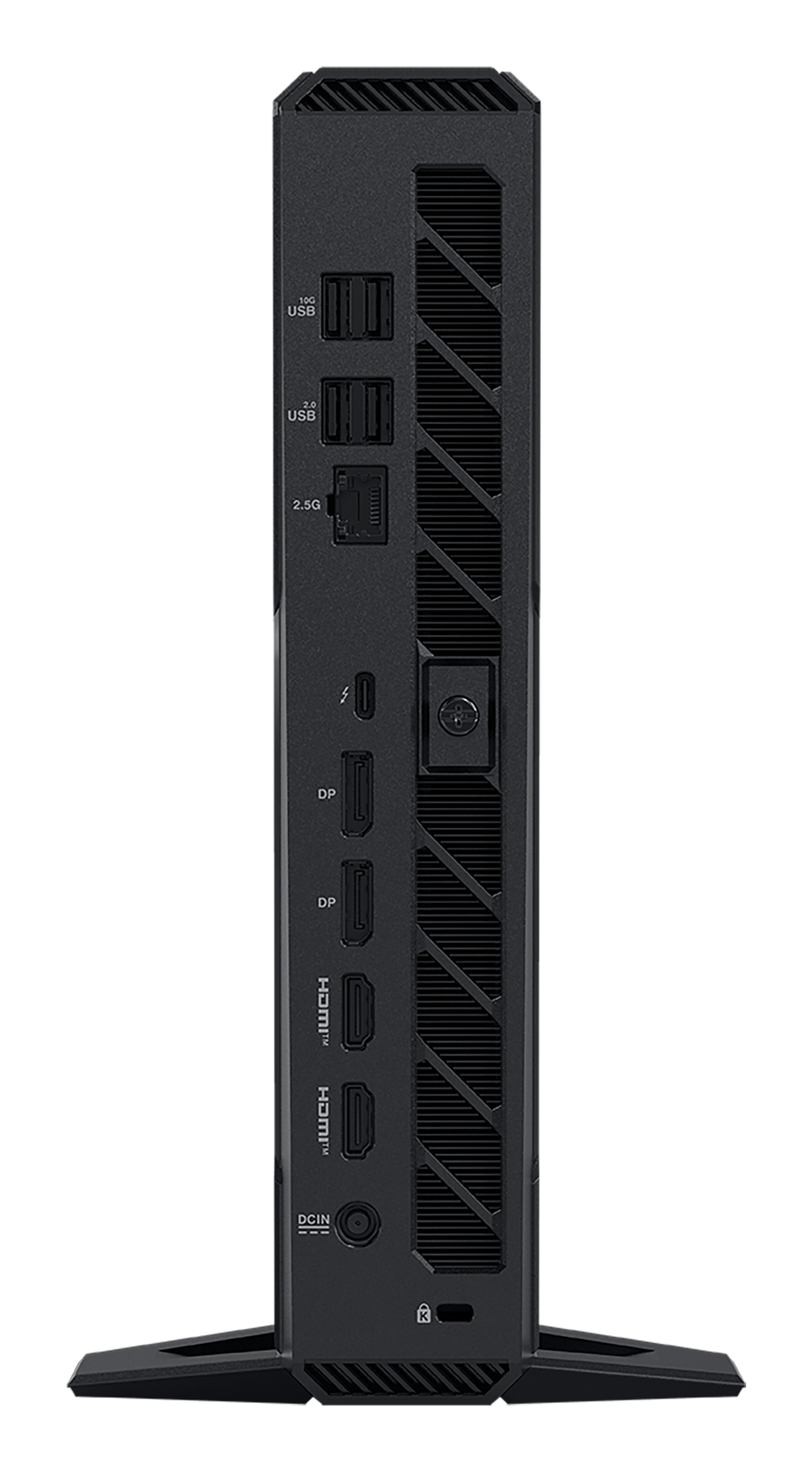 ASUS NUC 15 Performance RNUC15JNK7X50000 – image 7