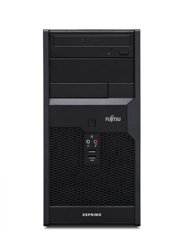 Fujitsu ESPRIMO P3721 Intel® Pentium® G6950 – image 1
