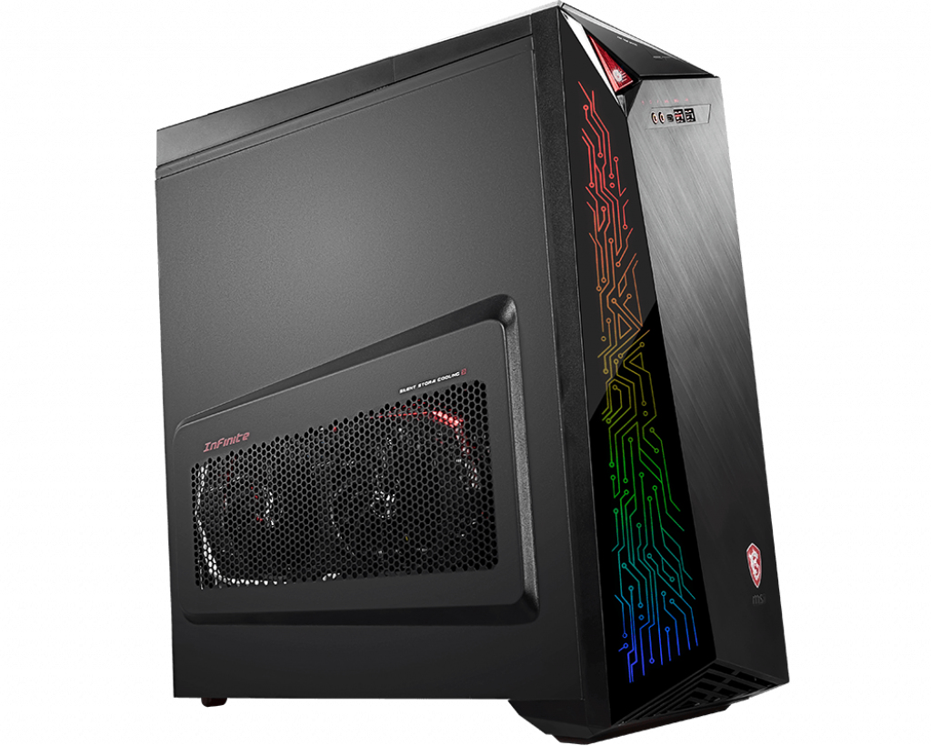 MSI A 9SC-809 – image 2