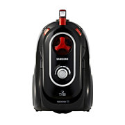Samsung SC8650 2.5 L Cylinder vacuum Dry 1800 W Bagless – image 6