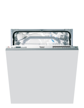 Hotpoint LFTA+3204 HX