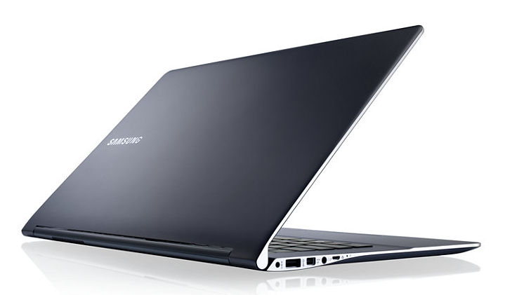 Samsung 9 NT900X4B Intel® Core™ i5 i5-2467M Laptop – image 6